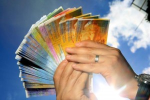 Članak, t-Portal vezano uz priopćenje Udruge Franak o reviziji Vrhovnog suda