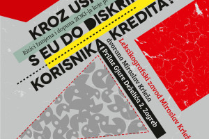 Kroz usklađivanje s EU do diskriminacije korisnika kredita!