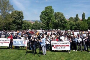 Anketiranje financijske (ne)pismenosti djelatnika banaka