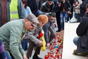 Zajednička izjava udruga korisnika kredita