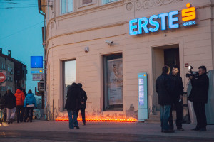 Priopćenje za javnost