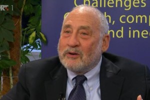 Stiglitz za HRT: Konvertirajte kredite u domaću valutu!
