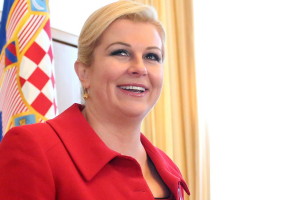 Sastanak s Vijećem za gospodarska pitanja predsjednice Republike Hrvatske