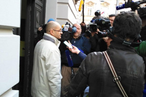 Novi poziv Ministarstvu financija i ministarstvu pravosuđa