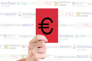 Održano pripremno ročište za EURO kredite – suparničarska tužba u organizaciji Udruge Franak