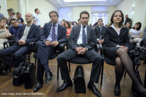 Otvoreno pismo HNB-u, Ministarstvu financija i HUB-u