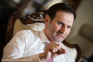 Je li gospodin Miro Kovač ministar Unicredita ili Republike Hrvatske?