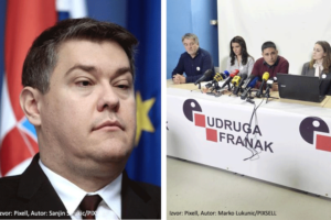 Lalovac otkrio kako će se točno konvertirati krediti u švicarcima