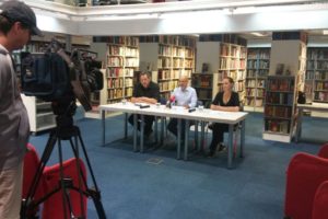 Većina parlamentarnih stranaka dala pozitivne odgovore na predstavku poslanu 27.04.2017.