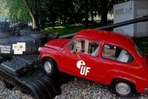 HUB de facto priznaje da njegove članice nisu bile stručne