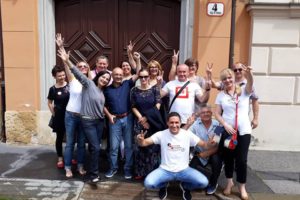 PRAVOMOĆNA PRESUDA U SLUČAJU FRANAK