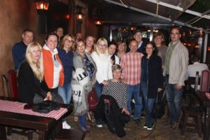 KRATKI IZVJEŠTAJ S REDOVNE SJEDNICE UDRUGE FRANAK