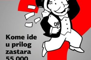 PRAVNA SIGURNOST 55.000 OBITELJI MORA BITI PRIORITET VRHOVNOG SUDA RH!