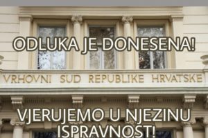 ODLUKA O KONVERZIJAMA JE DONESENA, KAŽE NOVA TV