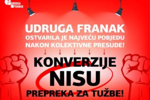 VRHOVNI SUD ODLUČIO – KONVERZIJA NIJE PREPREKA