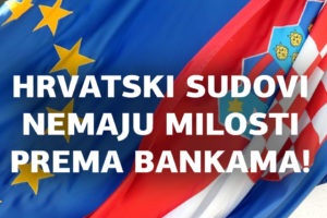 NOVE PRESUDE U KORIST POTROŠAČA