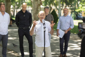 DONESENA JE PRVA PRAVOMOĆNA PRESUDA ZA UTVRĐENJE NIŠTETNOSTI PROMJENJIVE KAMATNE STOPE ZA EURO KREDIT S PROMJENJIVOM KAMATNOM STOPOM I TO ZA OBRTNIKA!