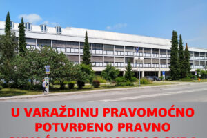 NEMA ZASTARE POTRAŽIVANJA ZA PREPLAĆENE ANUITETE PRIJE NEGO ŠTO SE DEKLARATORNO UTVRDI NIŠTETNOST!