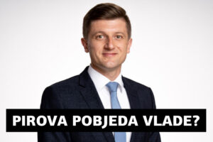 VLADA RH NAGODILA SE S BANKAMA OKO ARBITRAŽE U WASHINGTONU! IMAMO LI RAZLOGA ZA ZABRINUTOST?