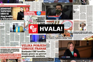 BEZ MEDIJA, NAŠ GLAS NE BI SE ČUO!