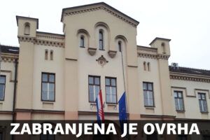 PRAVOMOĆNO JE ODGOĐENA JOŠ JEDNA OVRHA NEKRETNINE NA TEMELJU PRESUDE SUDA EU C-407/18!
