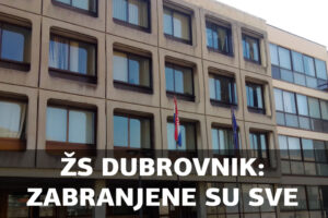 ZA KREDITE U ŠVICARCIMA ZABRANJENE SU SVE OVRHE, I NEKRETNINSKE I NOVČANE, DO ZAVRŠETKA PRIVATNIH SUDSKIH POSTUPAKA PROTIV BANAKA!