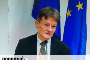 SUDAC RADOVAN DOBRONIĆ ODGOVORIO JE UDRUZI FRANAK: „DO KRAJA GODINE BIT ĆE RIJEŠENA PREOSTALA PRAVNA PITANJA U SLUČAJU FRANAK!“