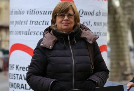 IN MEMORIAM GORDANA ANIČIĆ (1956.-2025.)