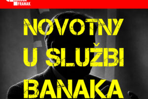 PROFITABILNOST BANAKA NEĆE BITI UGROŽENA OBEŠTEĆENJEM POTROŠAČA!