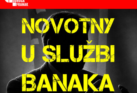PROFITABILNOST BANAKA NEĆE BITI UGROŽENA OBEŠTEĆENJEM POTROŠAČA!