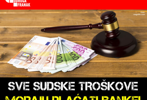 ŽUPANIJSKI SUD U PULI PRAVILNO DOSUĐUJE TROŠKOVE POSTUPKA ZA KONVERZIJSKE PREDMETE!